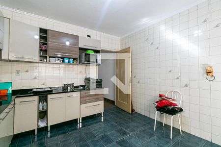 Casa para alugar com 120m², 2 quartos e 1 vagaCozinha