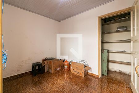 Casa para alugar com 120m², 2 quartos e 1 vagaÁrea de Serviço - Quarto