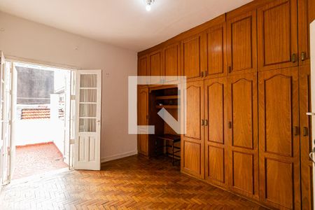 Dormitório 1 de casa para alugar com 2 quartos, 120m² em Tatuapé, São Paulo