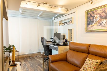 Apartamento à venda com 56m², 2 quartos e 1 vagaSala