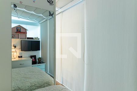Apartamento à venda com 56m², 2 quartos e 1 vagaQuarto 2