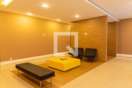 Apartamento à venda com 56m², 2 quartos e 1 vagaÁrea comum