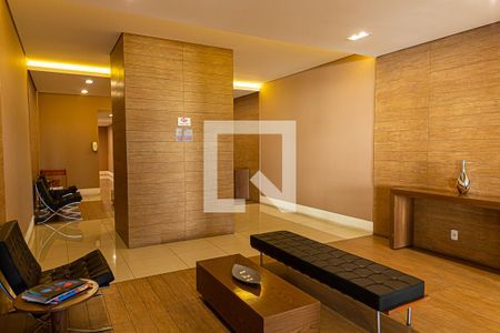 Apartamento à venda com 56m², 2 quartos e 1 vagaÁrea comum