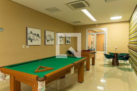 Apartamento à venda com 56m², 2 quartos e 1 vagaÁrea comum