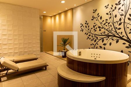 Apartamento à venda com 56m², 2 quartos e 1 vagaÁrea comum