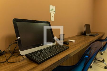 Apartamento à venda com 56m², 2 quartos e 1 vagaÁrea comum