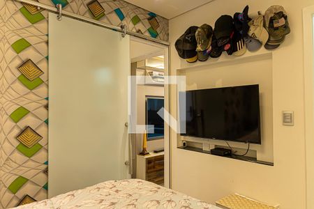 Quarto 1 de apartamento à venda com 2 quartos, 56m² em Bela Vista, São Paulo