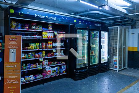 Apartamento à venda com 56m², 2 quartos e 1 vagaÁrea comum