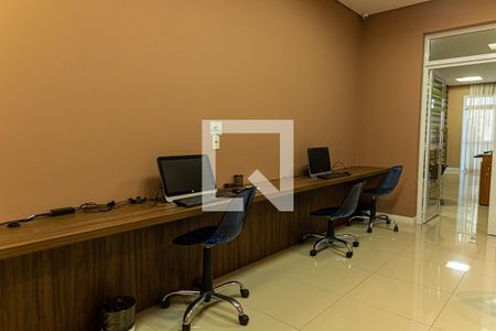 Apartamento à venda com 56m², 2 quartos e 1 vagaÁrea comum