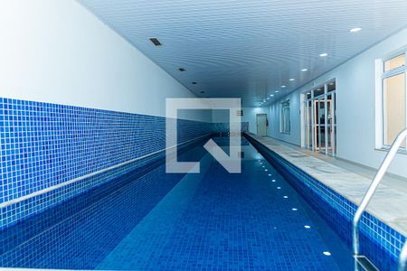 Apartamento à venda com 56m², 2 quartos e 1 vagaÁrea comum