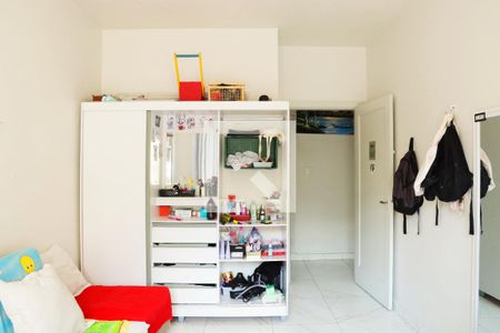 Apartamento à venda com 105m², 2 quartos e sem vaga Apartamento à venda com 105m², 2 quartos e sem vagaQuarto 2