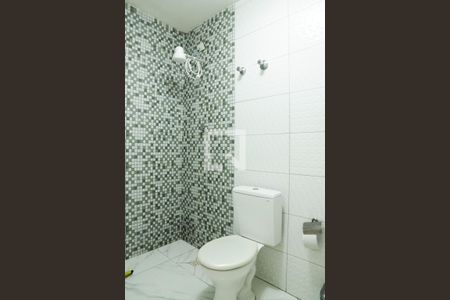 Apartamento à venda com 105m², 2 quartos e sem vaga Apartamento à venda com 105m², 2 quartos e sem vagaBanheiro