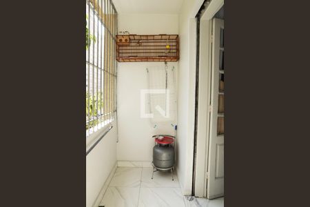 Apartamento à venda com 105m², 2 quartos e sem vaga Apartamento à venda com 105m², 2 quartos e sem vagaVaranda