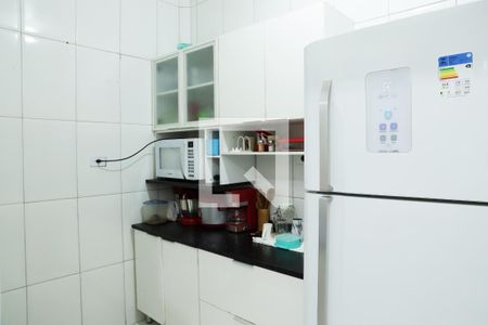 Apartamento à venda com 105m², 2 quartos e sem vaga Apartamento à venda com 105m², 2 quartos e sem vagaCozinha