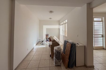 Apartamento à venda com 3 quartos, 134m² em Anchieta, Belo Horizonte