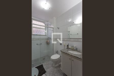 Apartamento à venda com 134m², 3 quartos e 1 vagaBanheiro