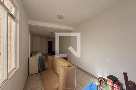 Apartamento à venda com 3 quartos, 134m² em Anchieta, Belo Horizonte