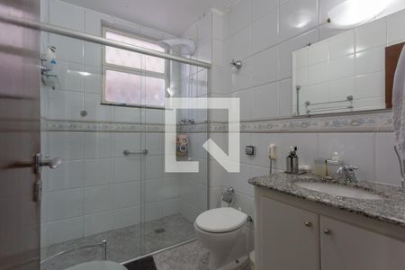Apartamento à venda com 134m², 3 quartos e 1 vagaBanheiro
