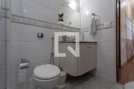Apartamento à venda com 134m², 3 quartos e 1 vagaBanheiro