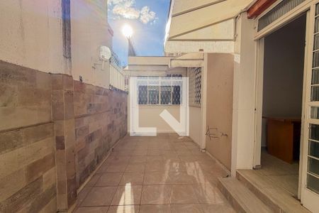 Apartamento à venda com 3 quartos, 134m² em Anchieta, Belo Horizonte