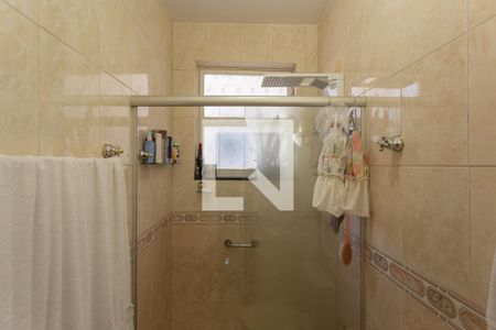 Apartamento à venda com 134m², 3 quartos e 1 vagaBanheiro da Suíte