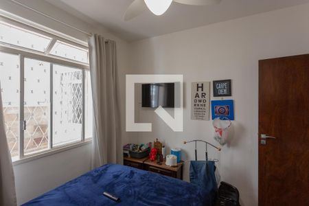 Apartamento à venda com 134m², 3 quartos e 1 vagaQuarto 1