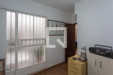 Apartamento à venda com 134m², 3 quartos e 1 vagaQuarto 2