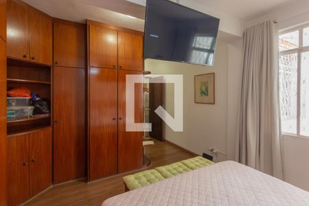 Apartamento à venda com 134m², 3 quartos e 1 vagaQuarto 3 - Suíte