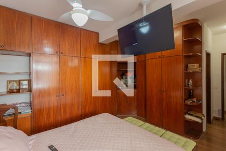 Apartamento à venda com 134m², 3 quartos e 1 vagaQuarto 3 - Suíte