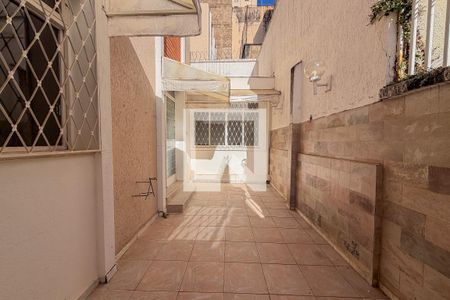 Apartamento à venda com 3 quartos, 134m² em Anchieta, Belo Horizonte