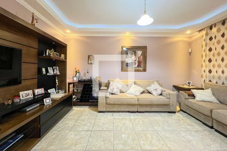 Casa à venda com 209m², 3 quartos e 6 vagasSala 2