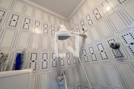 Casa à venda com 209m², 3 quartos e 6 vagasBanheiro de serviço