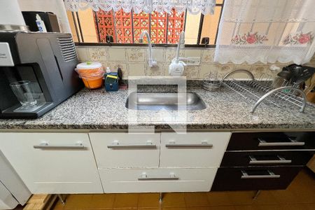 Casa à venda com 209m², 3 quartos e 6 vagasCozinha