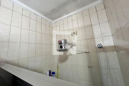 Casa à venda com 209m², 3 quartos e 6 vagasBanheiro do Quarto 3