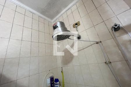 Casa à venda com 209m², 3 quartos e 6 vagasBanheiro do Quarto 3