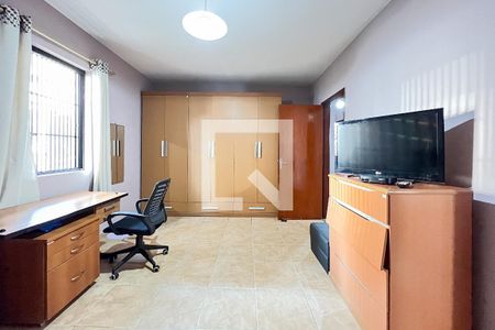 Casa à venda com 209m², 3 quartos e 6 vagasQuarto 3 - Suíte