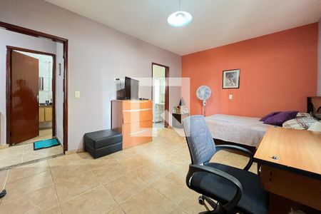 Casa à venda com 209m², 3 quartos e 6 vagasQuarto 3 - Suíte