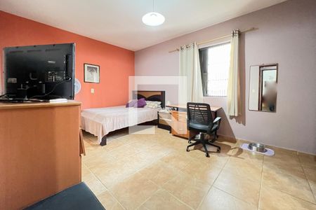 Casa à venda com 209m², 3 quartos e 6 vagasQuarto 3 - Suíte