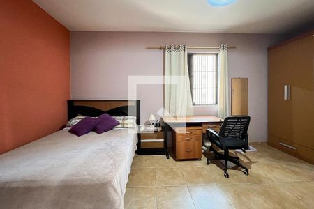 Casa à venda com 209m², 3 quartos e 6 vagasQuarto 3 - Suíte