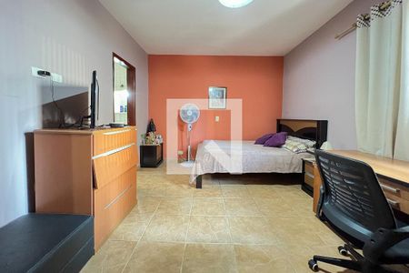 Casa à venda com 209m², 3 quartos e 6 vagasQuarto 3 - Suíte