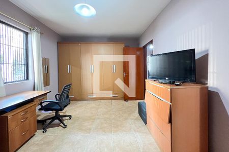 Casa à venda com 209m², 3 quartos e 6 vagasQuarto 3 - Suíte