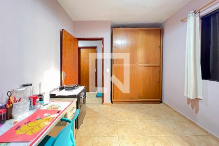 Casa à venda com 209m², 3 quartos e 6 vagasQuarto 1