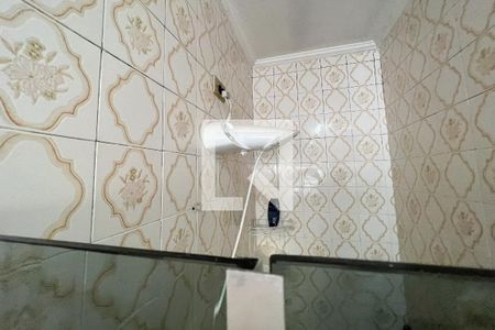 Casa à venda com 209m², 3 quartos e 6 vagasBanheiro Social