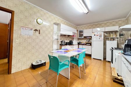 Casa à venda com 209m², 3 quartos e 6 vagasCozinha