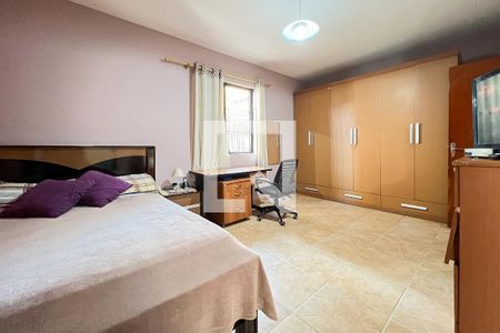 Casa à venda com 209m², 3 quartos e 6 vagasQuarto 3 - Suíte