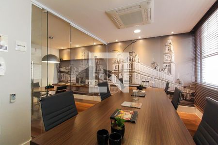 Apartamento à venda com 50m², 1 quarto e 1 vaga Apartamento à venda com 50m², 1 quarto e 1 vagaHome Office