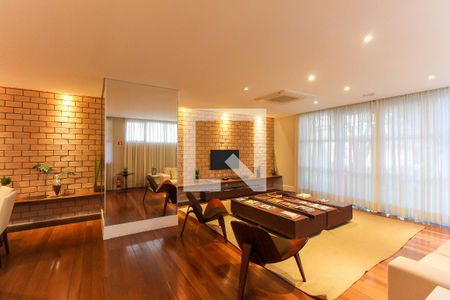 Apartamento à venda com 50m², 1 quarto e 1 vaga Apartamento à venda com 50m², 1 quarto e 1 vagaÁrea comum