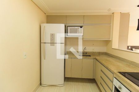 Apartamento à venda com 50m², 1 quarto e 1 vaga Apartamento à venda com 50m², 1 quarto e 1 vagaCozinha