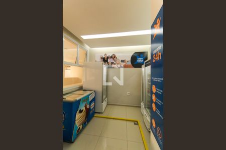 Apartamento à venda com 50m², 1 quarto e 1 vaga Apartamento à venda com 50m², 1 quarto e 1 vagaMercadinho