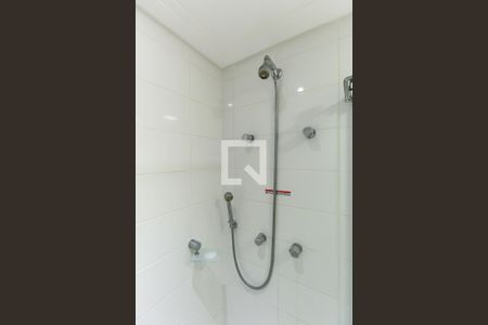 Apartamento à venda com 50m², 1 quarto e 1 vaga Apartamento à venda com 50m², 1 quarto e 1 vagaBanheiro